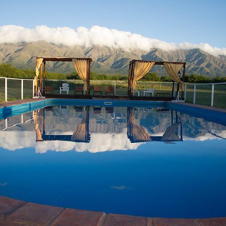 Complejo Valle De Las Rosas Villa Villa Las Rosas Buitenkant foto