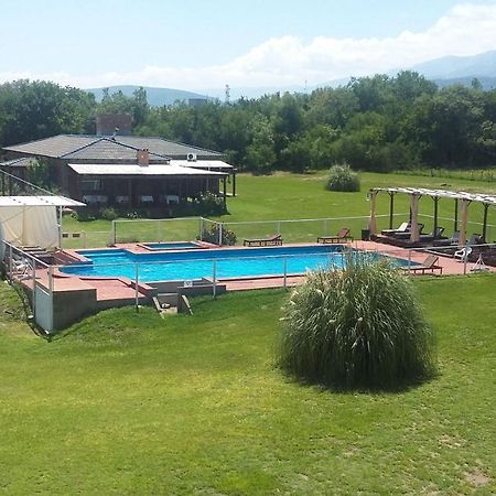 Complejo Valle De Las Rosas Villa Villa Las Rosas Buitenkant foto