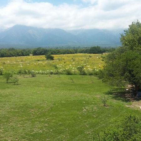 Complejo Valle De Las Rosas Villa Villa Las Rosas Buitenkant foto