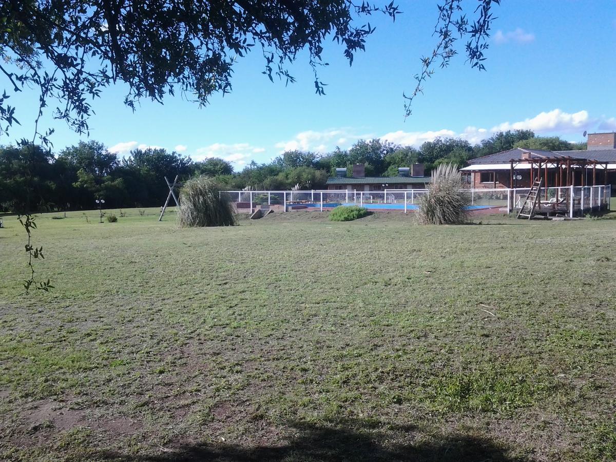 Complejo Valle De Las Rosas Villa Villa Las Rosas Buitenkant foto