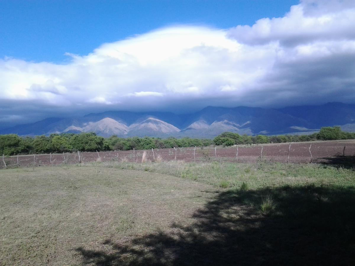 Complejo Valle De Las Rosas Villa Villa Las Rosas Buitenkant foto
