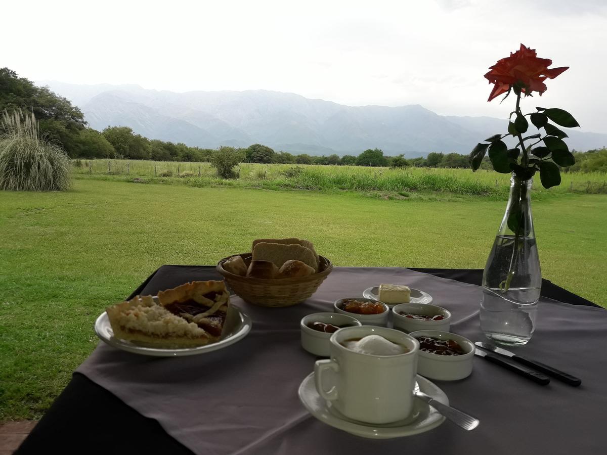 Complejo Valle De Las Rosas Villa Villa Las Rosas Buitenkant foto